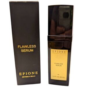 Epione Beverly Hills Flawless Serum PM 1 fl oz New in Box Evening